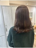 ショコラブラウン【chouchou千葉・千葉駅】