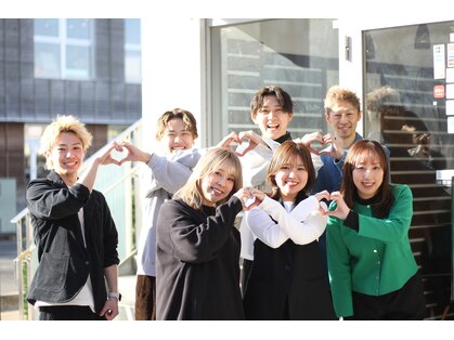 アッピアス 海老名(Appias)の写真