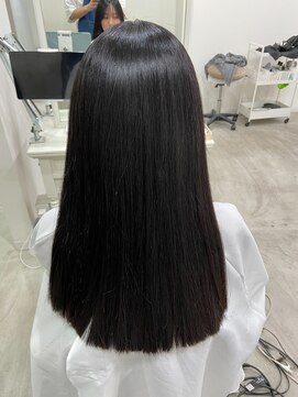 リト 西梅田店(Retto:) 【髪にドラマを】髪質改善/縮毛矯正/美髪/艶髪＠古田