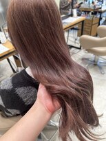 アローム(alom)&nbsp;[aika]ピンクベージュカラー