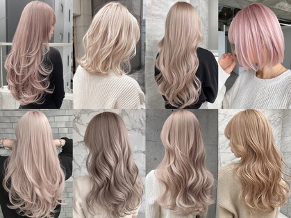 ロウル 渋谷(LOWRL)の写真