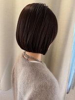 エルサフィロ ヒゴバシ(el zafiro)&nbsp;【エルサフィロ　肥後橋】お客様スタイル