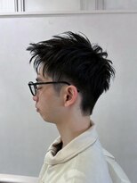 ペーハーセブンヴォーグ(ペーハーセブンVOGUE)&nbsp;ショートスタイル