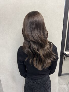 エス 西梅田(esu) olive beige