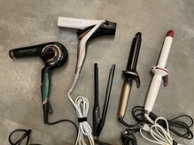 テール(TERRE)の雰囲気(今話題のレプロナイザー仕様!乾かしただけで驚きの艶【国分寺】)