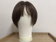 チコ(Chico)の雰囲気（ここからカスタマイズしていきます）