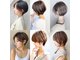 HAIR & MAKE EARTH 戸塚店の写真