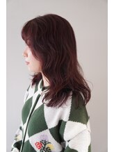  【やりたい髪型が決まっていなくても大丈夫？】[渋谷/レイヤーカット/ショートボブ/ケアブリーチ]