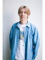 ピズムハク(PISM hak) SHUTA