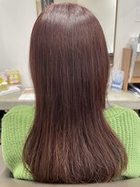 コトリーブ(kotoreve)&nbsp;ルビーロング