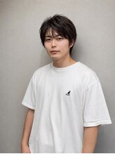 ブルー 博多(Blue)&nbsp;原田 直哉