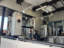 ロビー(LOBBY)の雰囲気(1Fspace)