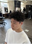 ピンパーマスパイキー