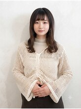 ウィービーパセリ atre川越店(WE BE PARSLEY)&nbsp;山田 