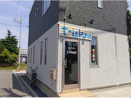ティーアイランド(t-island)の写真
