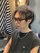 カレンズオブスタイル(CURRENNS OF STYLE) ツイストスパイラル