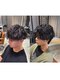 リリー(Lily)の写真/【岐阜・正木】メンズパーマも得意なサロン◎パーマで失敗した方は是非一度試してみて下さい♪