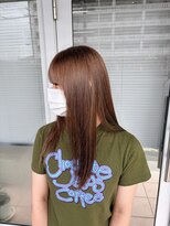 ジーノ(ZINO)&nbsp;ハイトーンベージュ