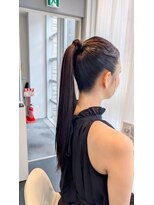 ギンザボーテ 銀座店(Ginza Beaute)&nbsp;ハイポニー