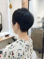 シア 北千住店(SHEER) 大人ベリーショート【北千住・南千住・小菅】