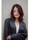 ヘアー ラニッシュ 流山セントラルパーク店(hair Lanish)の写真/ふわっと弾み思わず触れたくなる髪ごこち…そんな女性の憧れを叶える魔法のデジタルパーマ☆プードルカール