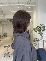 エマ 経堂(EMMA) 経堂駅徒歩1分/髪質改善/白髪改善/ダメージレス/9時からオープン