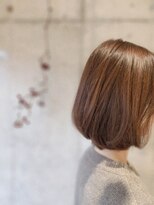 キャリコ(Calico)&nbsp;大人ボブ