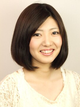 サンクチュアリ(Sanctuary) ボブシフォン