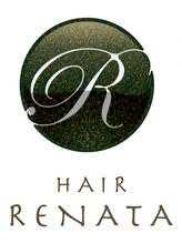 HAIR RENATA 八王子 髪質改善/ブリーチ/イルミナカラー/ハイライト【ヘアーレナータ】