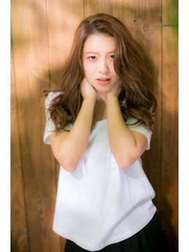 ナカニワ バイ ハッピーベリー(NAKA NIWA by HAPPY VERY) ☆グレージュロブ☆ご予約【NAKANIWA 03-5944-8848】