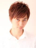 レガーミ(Legami)&nbsp;ナチュラル束感ショートで爽やか印象♪