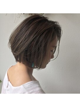 ミクロ(Micro) 【Micro】北欧アッシュ＿１５