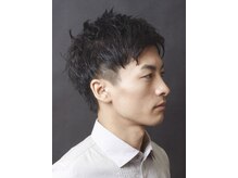ヘアーデザイン ユラ フォーメン(HAIR DESIGN YURA FOR MEN)