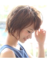 ネオリーブクレア 綱島店(Neolive Krea) ゆるふあカールボブ