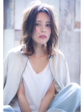 ブエナビスタ(BUENA VISTA) ☆BUENAVISTA☆切りっぱなしボブ×フェアリー×大人かわいい