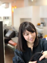 エレファントノーズ 阿部 栄子