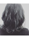 シルバーアッシュ グレー