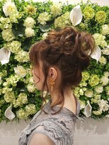 ルミエール(Lumiere)&nbsp;ルーズアップ