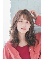 リトル 心斎橋(little) ゆるふわツヤ髪・大人かわいい