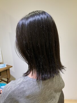 ユーネリー(U-NERY) ミディアムレイヤー