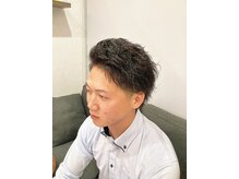 ユアースペースサロンシー(Your space salon.C)