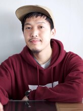 エルメット(ELMET)&nbsp;家元 武志