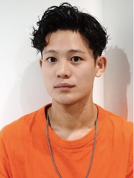 ダッド(DAD) Side-Part