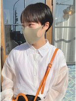 ミスターグッドモーニング(MR.GOOD MORNING)&nbsp;short style