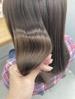 ニコ(NICCO) スモーキーブラウン