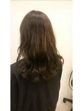 クラップ(Clap by Tetote) 【Clap Snap】透け感グレージュ