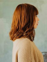 フローレバイヌンク(Flore by nunc)&nbsp;【巣鴨】【大塚】Flore by nunc新作スタイル【地蔵通り商店街】