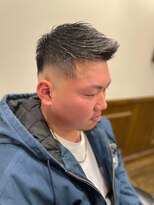 ヒロギンザ 五反田店(HIRO GINZA)&nbsp;ラインフェード