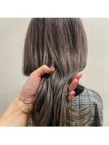 モフルディック(Mof Ludique)&nbsp;gray