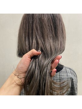 モフルディック(Mof Ludique) gray